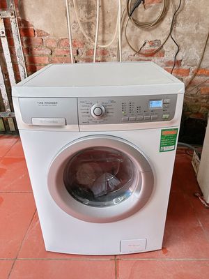 máy giặt sấy Electrolux 7 sấy 5kg nguyên bản