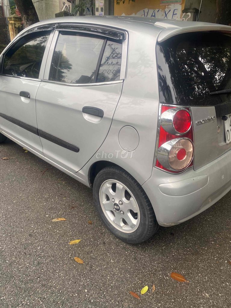 kia morning van at nhập khẩu. Mua bán Ô tô tại Huyện Mê Linh Hà Nội được đăng bởi Hùng hình 2