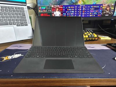 Microsoft Surface Pro 11 Xplus 16GB/256GB Bạc