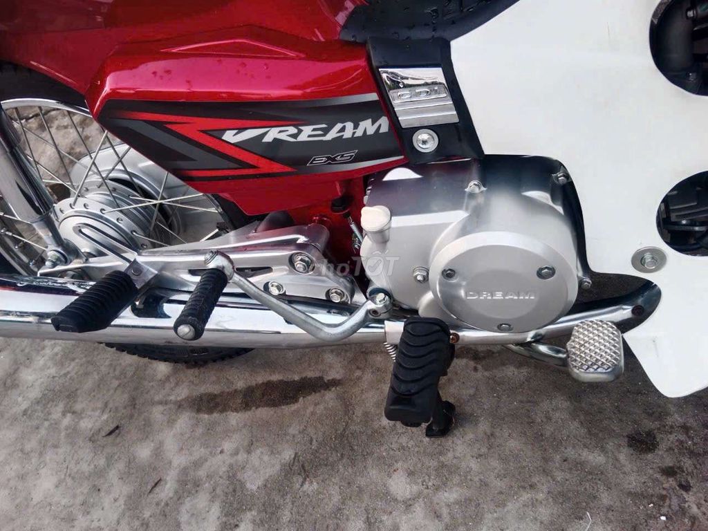 Dream 2023. Mua bán Xe máy tại Thị xã Bến Cát Bình Dương được đăng bởi Nguyễn Nguyễn hình 7