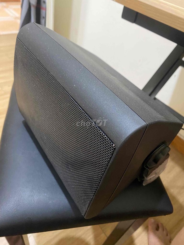 Loa treo tường JBL 124B Đen 30W Trung Quốc. Mua bán Tivi, Âm thanh tại Quận Hải Châu Đà Nẵng được đăng bởi Lê minh trung hình 1