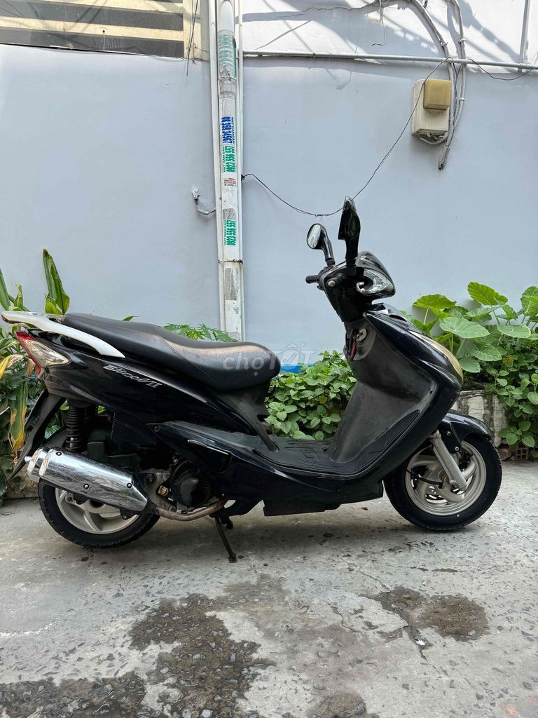 Excel 150cc bstp hàng sưu tầm .vỏ zin theo xe …