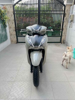 Cần bán SH350 2023 Đăng ký 2025 một chủ sử dụng