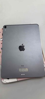 Apple iPad Pro 2018 64GB Xám Đã sử dụng