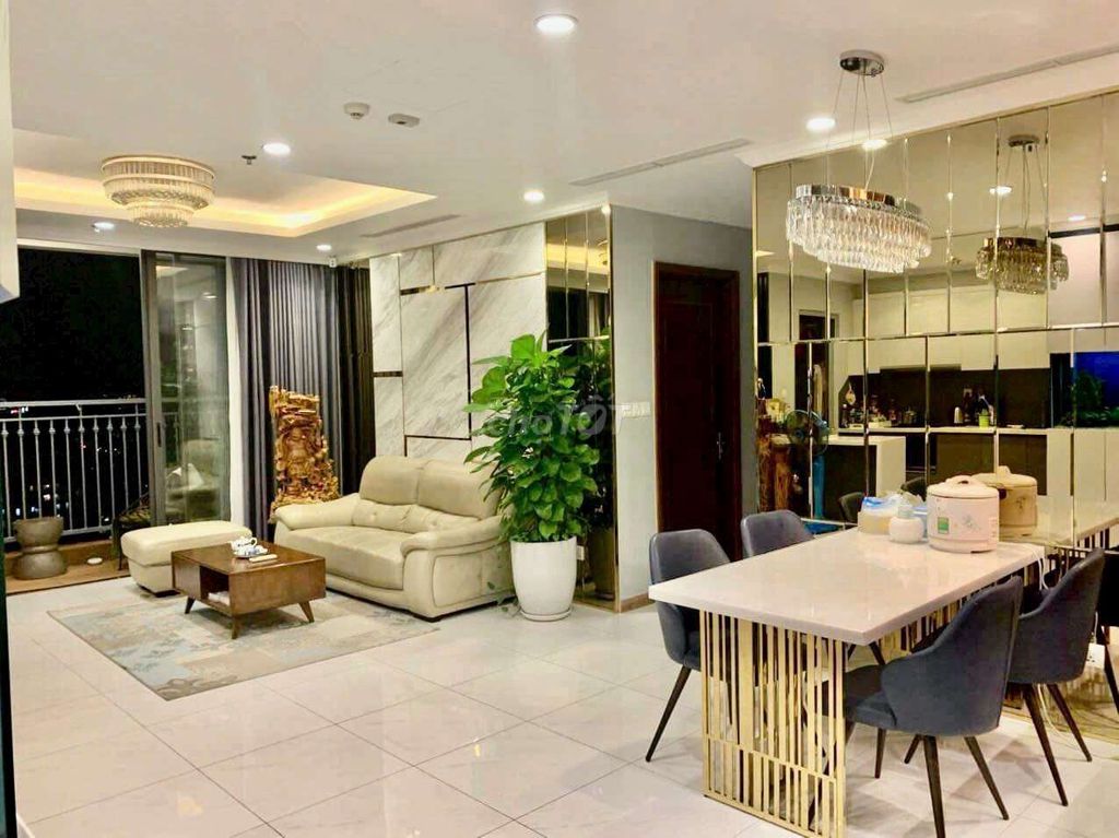 Bán chính chủ Căn hộ Cityland Parkhill 1PN, 2PN, 3PN Gò Vấp