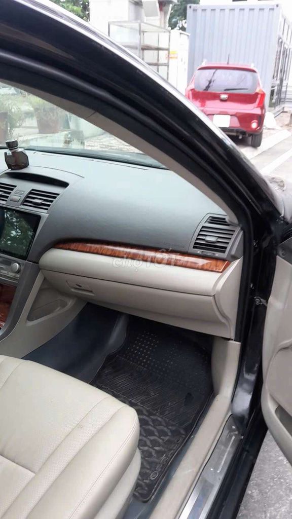 2009 - 210000 km. Mua bán Ô tô tại Huyện Gia Lâm Hà Nội được đăng bởi Triệu Văn Dương hình 1