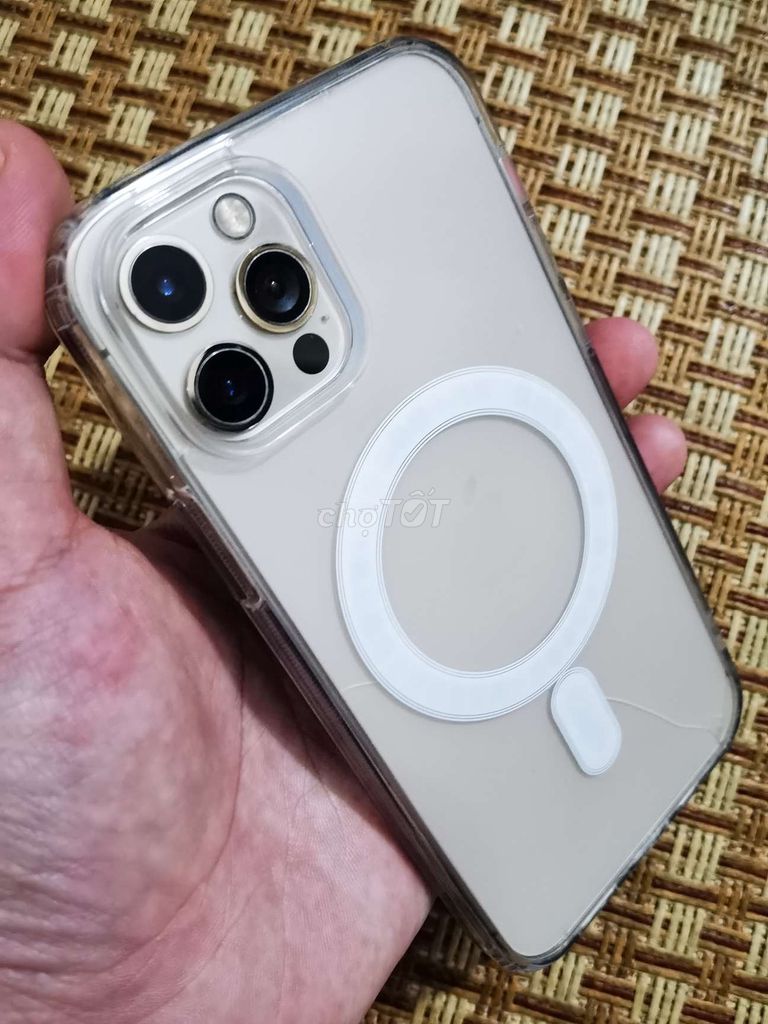 iPhone 12 Pro 128GB. Mua bán Điện thoại tại Quận Hà Đông Hà Nội được đăng bởi Nam hình 1