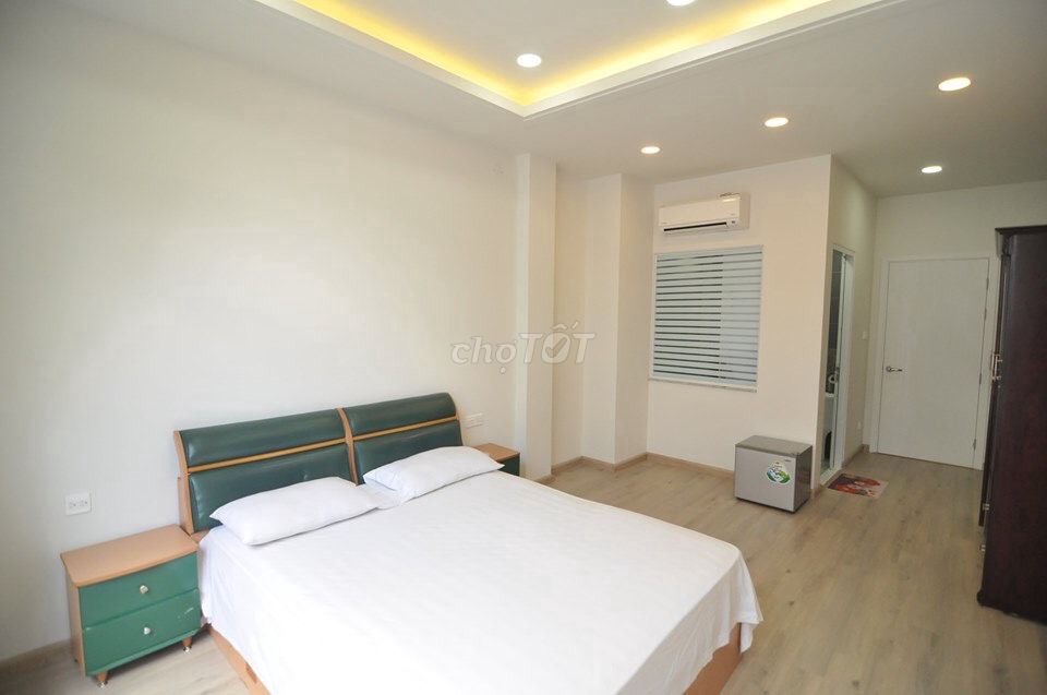 Phòng trọ 20m2 và phòng 40m2 giáp Trung tâm, Quận 1, Quận 2, Phú Nhuận