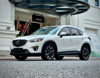 Mazda cx5. Mua bán Ô tô tại Quận Long Biên Hà Nội được đăng bởi A huân