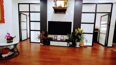 BÁN CĂN 90M2, 3 NGỦ 2WC TOÀ CENLAND, CÂÙ GIẤY, CHỈ 6.5 TỶ