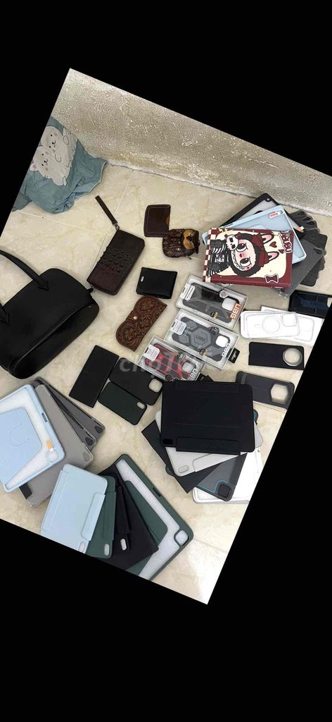 Ốp hãng UAG iphone bao da ipad 7 8 9 12.9 túi LV t. Mua bán Phụ kiện (Màn hình, Chuột...) tại Quận Tân Phú Tp Hồ Chí Minh được đăng bởi Trương Hiệp hình 1