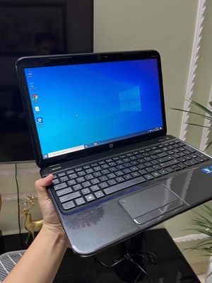 Laptop HP Pavililion core i3 15,6 in giá rẻ