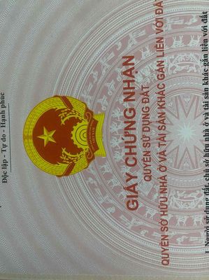 Bán đất vị trí đẹp đường nhựa lớn xe container, ngay trung tâm phường. Mua bán đất tại Thành phố Thủ Dầu Một Bình Dương được đăng bởi Tkn76