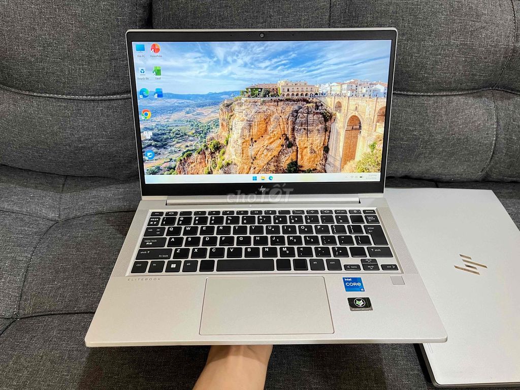 HP Elitebook 630 G9 13.3in GHD i5gen12/16GB/256GB. Mua bán Laptop tại Thành phố Biên Hòa Đồng Nai được đăng bởi Laptop Nhật hình 1
