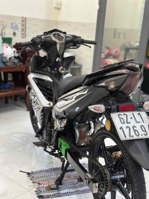 ex 135 full lc. Mua bán Xe máy tại Quận Cái Răng Cần Thơ được đăng bởi Dương phương quang