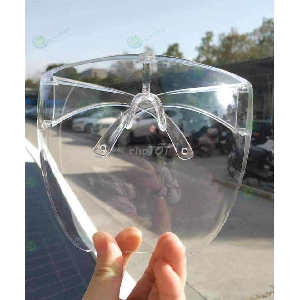 Mắt kính bảo hộ FACE SHIELD chống giọt bắn