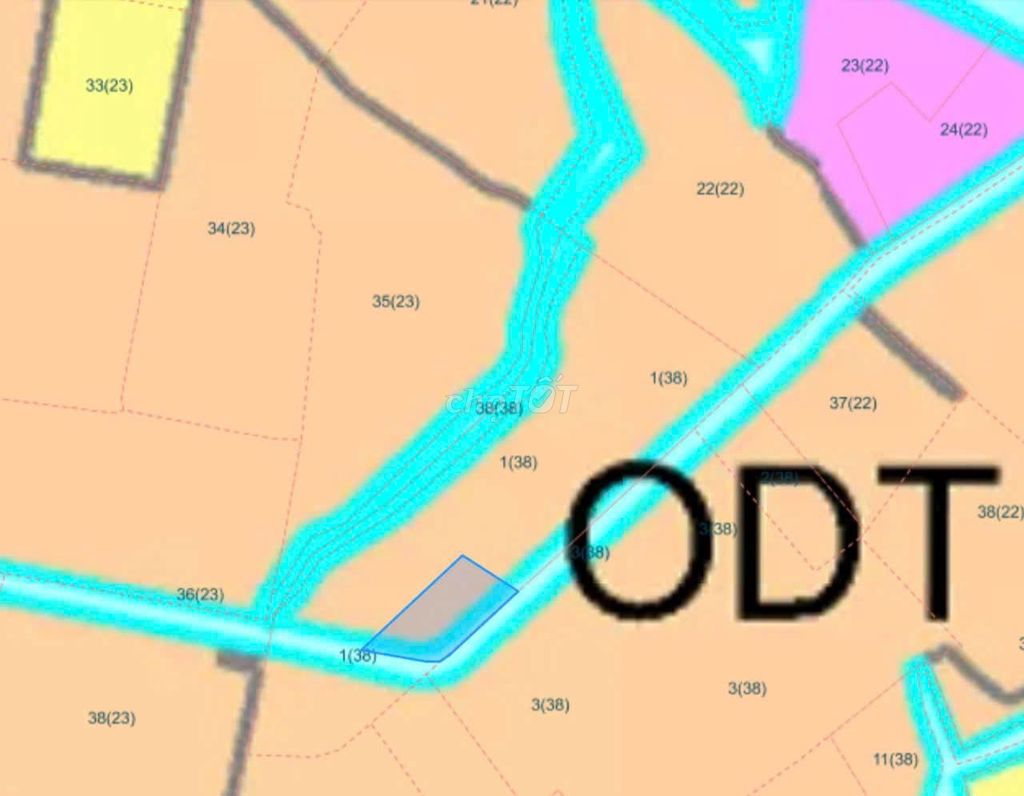 BÁN  NHANH LÔ ĐẤT P.LONG PHƯỚC, TP THỦ ĐỨC 7.5 TỶ/1000M2. Mua bán đất tại Thành phố Thủ Đức Tp Hồ Chí Minh được đăng bởi Sam hình 4