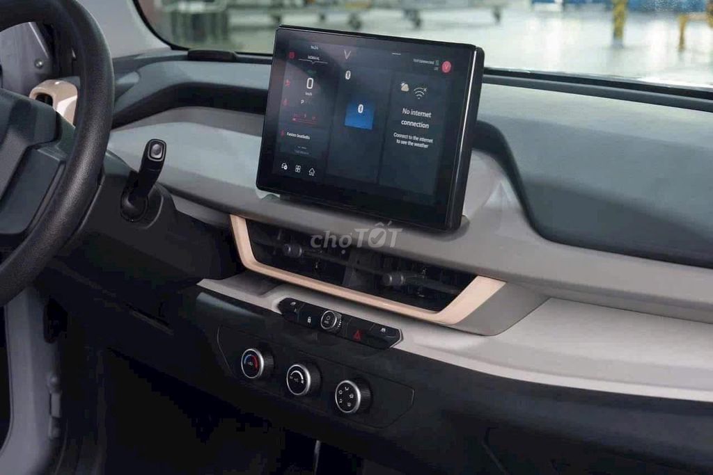 TRẢ TRƯỚC 45 TRIỆU NHẬN XE. Mua bán Ô tô tại Thành phố Vũng Tàu Bà Rịa - Vũng Tàu được đăng bởi VinFast Vũng Tàu hình 5