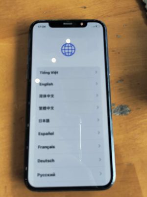 Xác 11pro zin. Mua bán Điện thoại tại Quận Bình Tân Tp Hồ Chí Minh được đăng bởi Chuyên Xác Sống 
