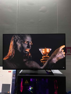 Màn hình Dell Ultrasharp U2419H chuyên đồ hoạ. Mua bán Phụ kiện (Màn hình, Chuột...) tại Huyện Định Quán Đồng Nai được đăng bởi Tuyết Văn Hậu