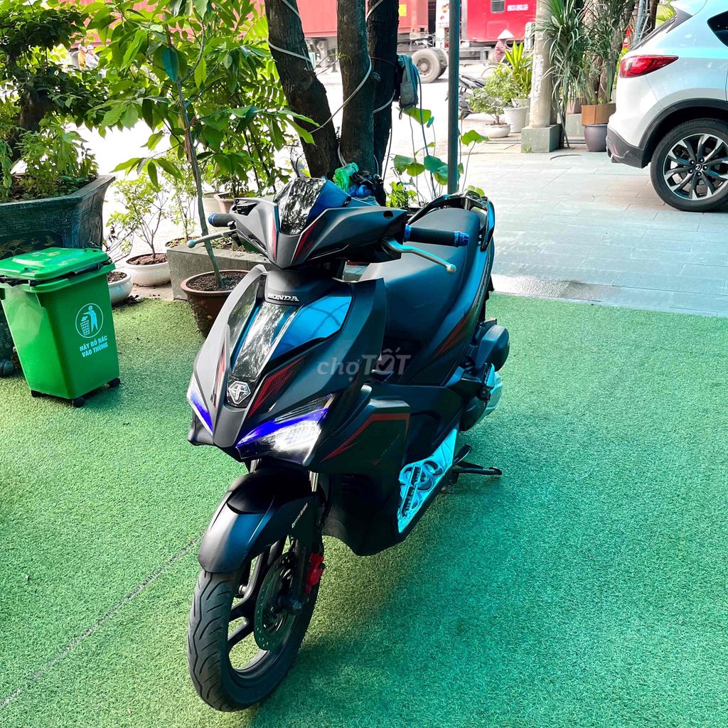 cần bán ab2019 hỗ trợ trả góp. Mua bán Xe máy tại Huyện An Dương Hải Phòng được đăng bởi Xe Máy Khang Chi hình 2