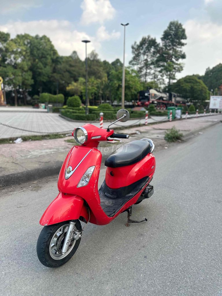 bán xe atila đẹp máy êm chức năng đầy đủ .. Mua bán Xe máy tại Thành phố Dĩ An Bình Dương được đăng bởi Thai Ha Motor hình 2