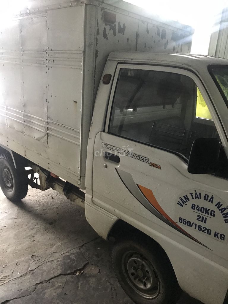 do cv nên mình cần bán xe tải 700kg. Mua bán Xe tải, xe ben tại Thị xã Điện Bàn Quảng Nam được đăng bởi Nam Trần hình 3