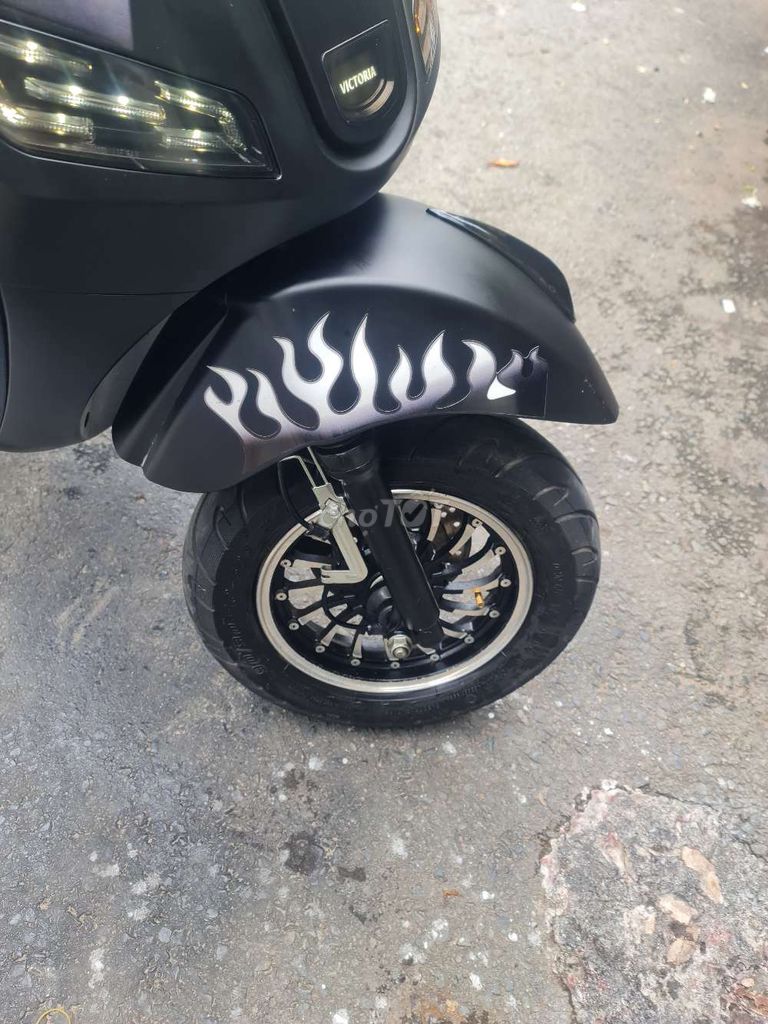 Kymco. Mua bán Xe máy tại Quận Bình Tân Tp Hồ Chí Minh được đăng bởi Huy hình 6