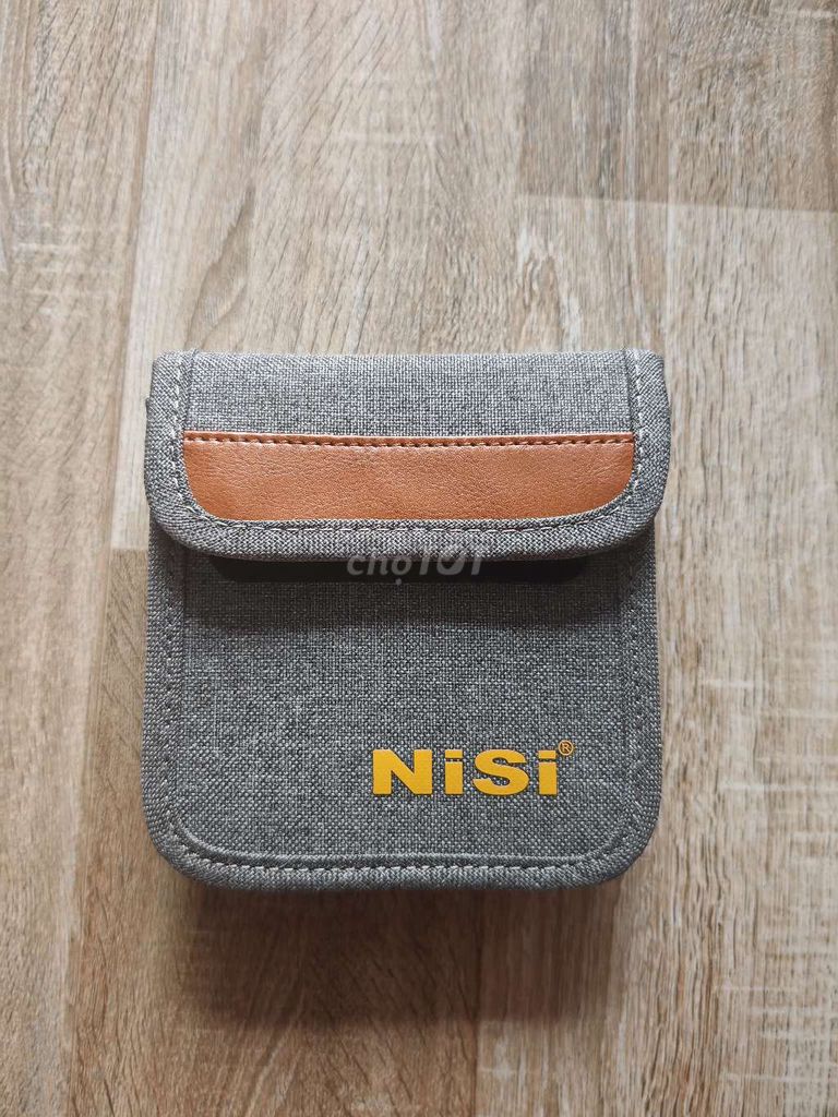 Kính lọc ND NiSi 67mm Đen. Mua bán Máy ảnh, Máy quay tại Thành phố Dĩ An Bình Dương được đăng bởi Cơm Sườn Bì Chả hình 1