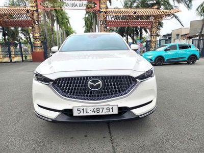 Mazda CX8 2025 Premium, xe mới 99% còn bảo hành. Mua bán Ô tô tại Quận 10 Tp Hồ Chí Minh được đăng bởi Chị My 