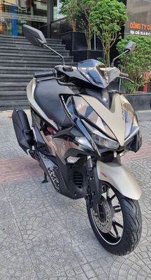 🍎Bán Yamaha NVX 155 mẫu ABS, Chìa khóa Smartkey