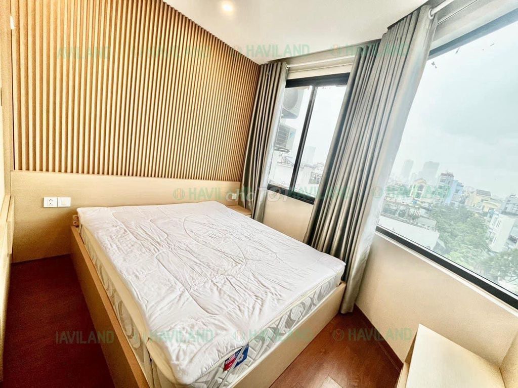 1 phòng ngủ gần cầu sông Hàn siêu thoáng