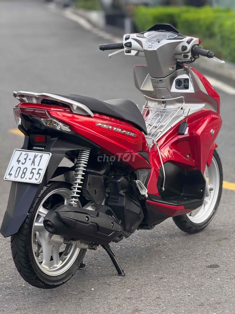 Honda- air blade 2019 khoá ga. Mua bán Xe máy tại Quận Liên Chiểu Đà Nẵng được đăng bởi Mạnh hổ hình 5