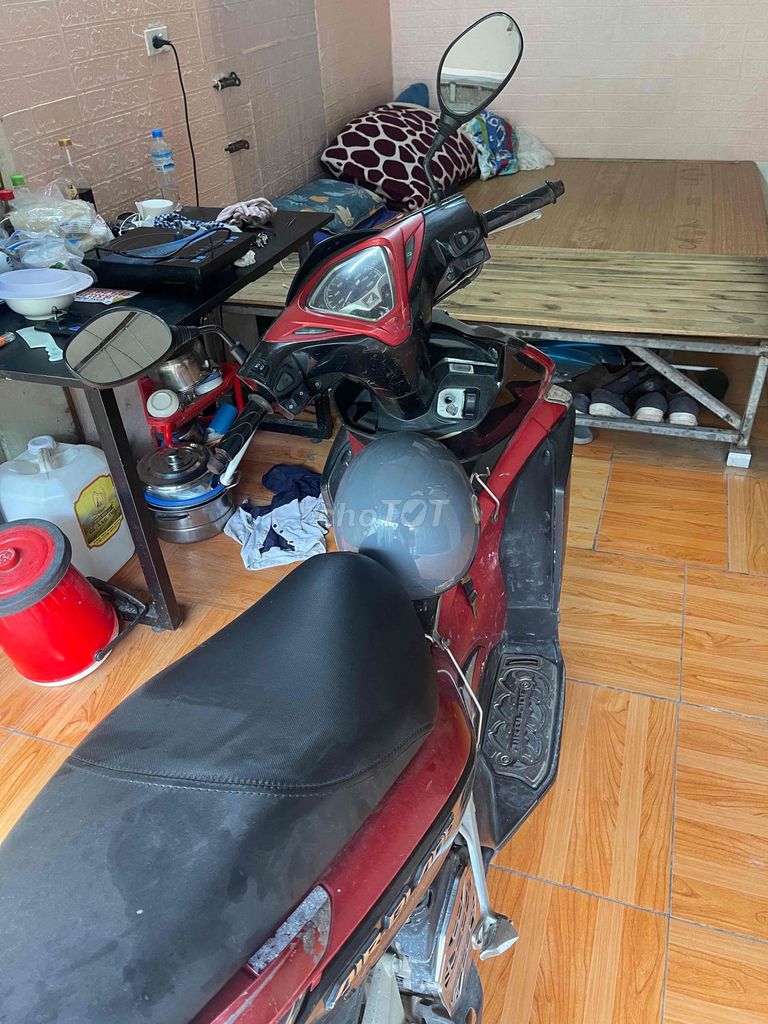 Honda aảiblade FI. Mua bán Xe máy tại Huyện Đông Anh Hà Nội được đăng bởi son mo hình 2