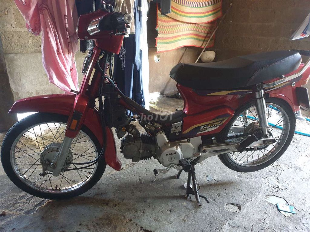 Cần bán dream như ảnh. Mua bán Xe máy tại Huyện Phú Vang Thừa Thiên Huế được đăng bởi huỳnh thanh hình 2