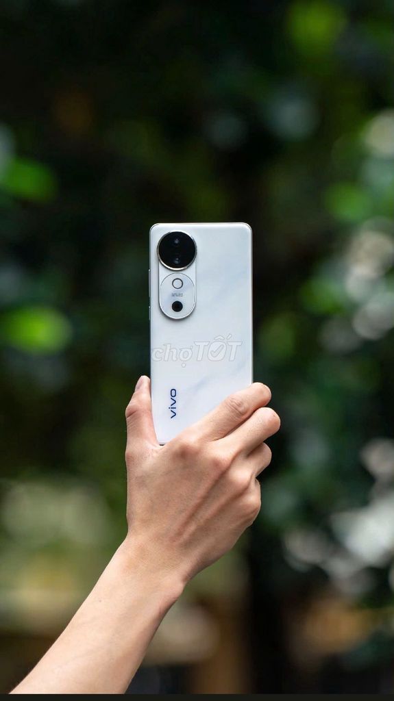 Vivo S19 8GB/256GB New - Pin 6.000 mAh - Có Góp . Mua bán Điện thoại tại Thành phố Thủ Dầu Một Bình Dương được đăng bởi Vio Store Thủ Dầu Một hình 1
