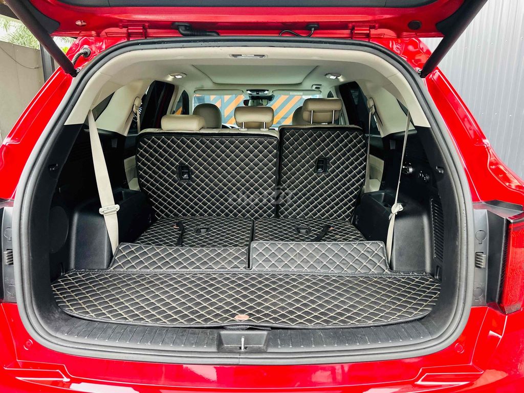 💯 KIA SORENTO 2.5G SIGNATURE 7S 2021. Mua bán Ô tô tại Thành phố Thủ Đức Tp Hồ Chí Minh được đăng bởi Hứa Bửu hình 12