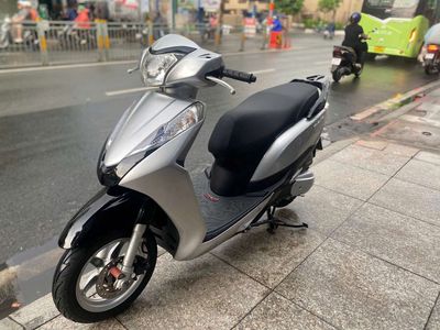 Honda Lead 2015 Bạc