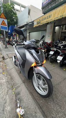 Honda SH 150i ABS 2019 Xám Đã sử dụng