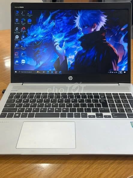HP Probook 450G6 i5-8265U 20GB/128GB. Mua bán Laptop tại Quận Bình Tân Tp Hồ Chí Minh được đăng bởi Gia Thịnh Đào hình 1