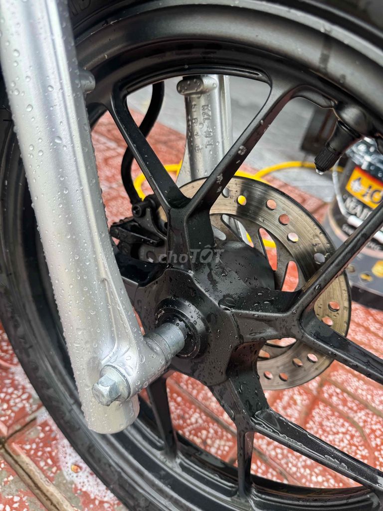 click thái nhìn là khoái ( bao kí rút ). Mua bán Xe máy tại Thành phố Mỹ Tho Tiền Giang được đăng bởi luxury  hình 9