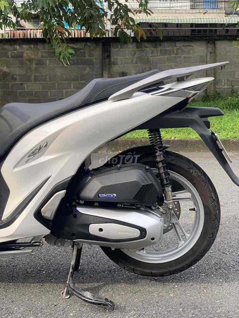 Sh 125cc/2022. Mua bán Xe máy tại Huyện Trảng Bom Đồng Nai được đăng bởi u kiều hình 2