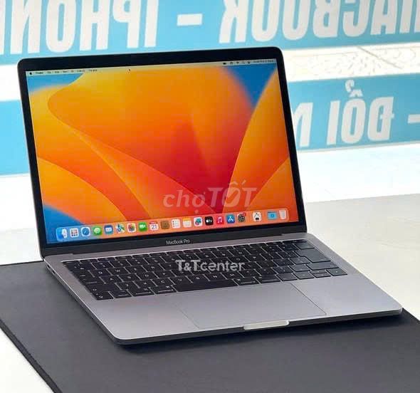 MacBook Pro 2017 i5/8GB/256GB Gía Rẻ. Mua bán Laptop tại Quận Hải Châu Đà Nẵng được đăng bởi TTCenter 484 NÚI THÀNH hình 1