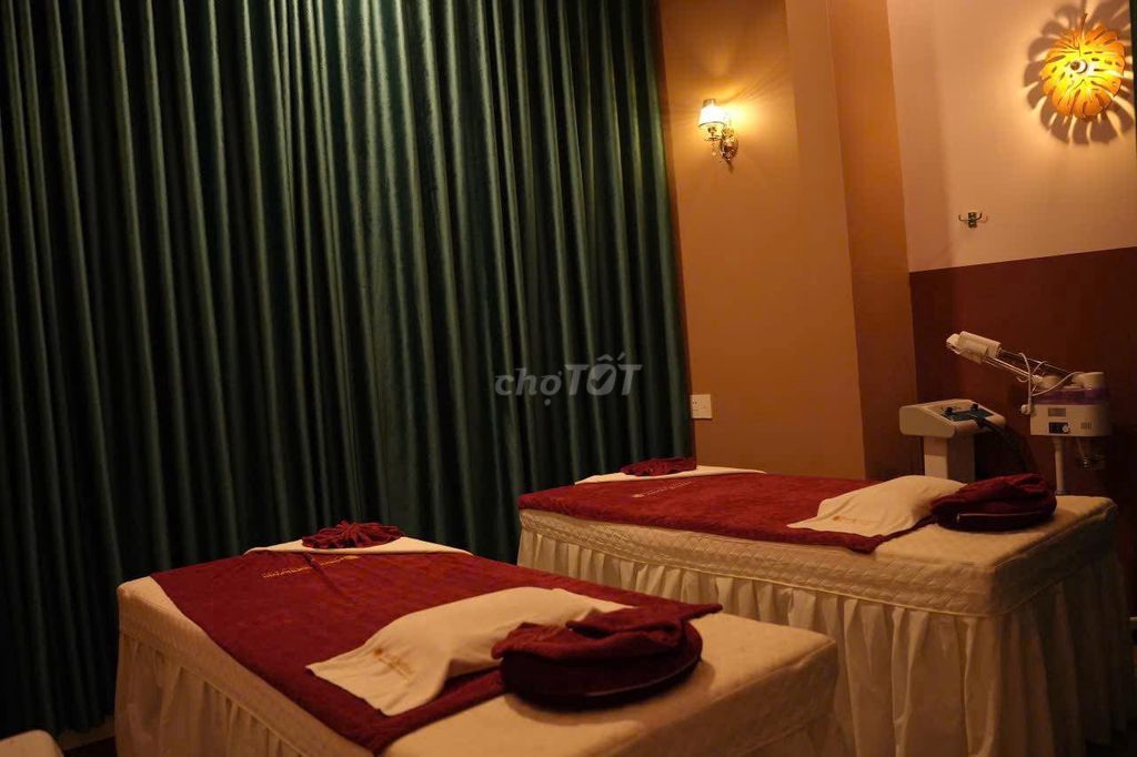 Sang tiệm massage 600m2 mặt tiền Trần Thủ Độ-Tân Phú, thuê chỉ 35tr - ảnh 4