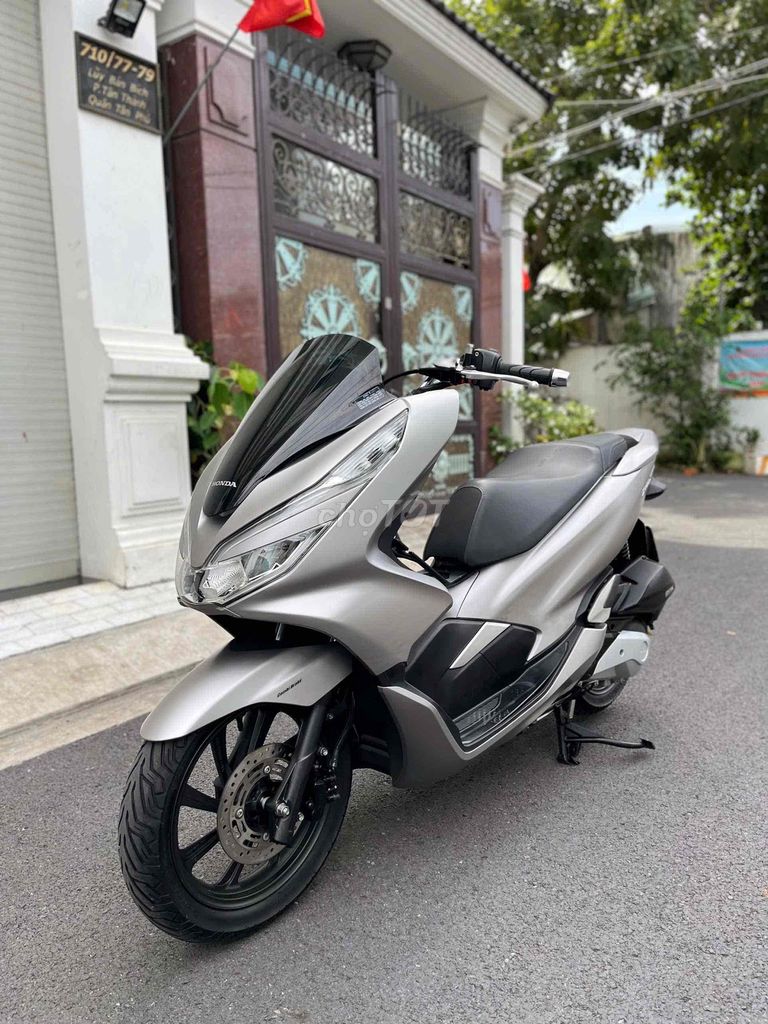 pcx 150 cọp. Mua bán Xe máy tại Quận Tân Phú Tp Hồ Chí Minh được đăng bởi Nguyễn Bảy hình 1