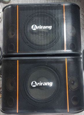 Thang lý Cặp Loa Arirang TSE-T4 hàng hiệu giá tốt