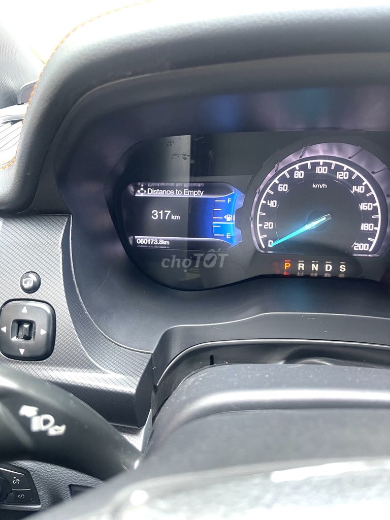 Ford ranger Wildtrak 3.2 4x4. Mua bán Ô tô tại Quận 3 Tp Hồ Chí Minh được đăng bởi DƯƠNG KHANG hình 15