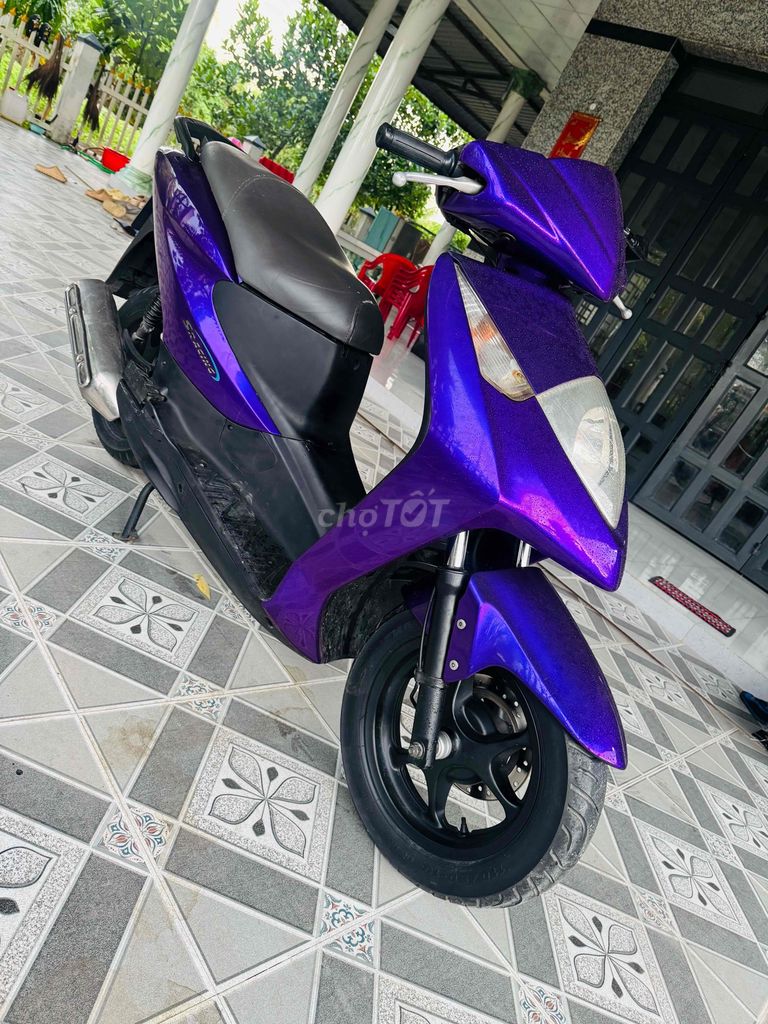 bán dylan dọn nhà sử dụng.đổi xe nhỏ gọn nên bán. Mua bán Xe máy tại Quận Bình Thuỷ Cần Thơ được đăng bởi Mê Xe hình 6