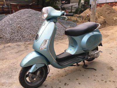 vespa lx 125 bs vip. Mua bán Xe máy tại Quận Tân Phú Tp Hồ Chí Minh được đăng bởi Mành xe cỏ 