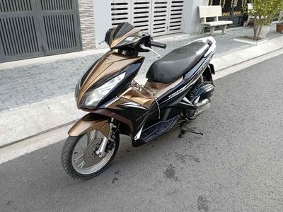 Honda AB Fi(2014)bst69,xe zin êm ru,đẹp keng. Mua bán Xe máy tại Quận 7 Tp Hồ Chí Minh được đăng bởi Trung Anh